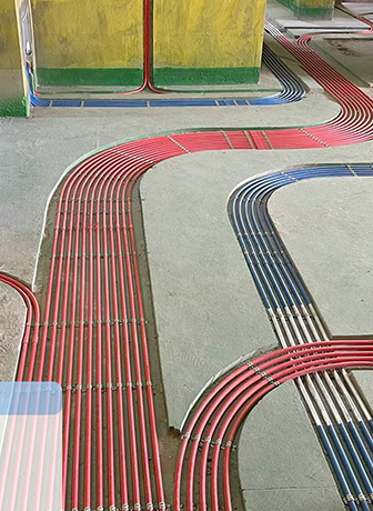 隔墻及水電類
驗(yàn)收項(xiàng)目及標(biāo)準(zhǔn)